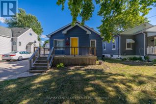 Bungalow for Sale, 243 Kathleen Avenue S, Sarnia, ON