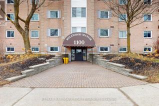 Condo for Sale, 1100 Millwood Avenue #210, Brockville, ON