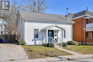 House for Sale, 6 Charlotte Street, Paris, ON