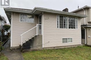 Bungalow for Sale, 6828 Inverness Street, Vancouver, BC