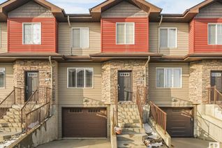 Townhouse for Sale, 12 12930 140 Ave Nw, Edmonton, AB