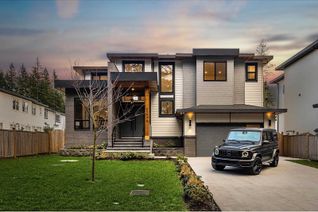 House for Sale, 20078 27a Avenue, Langley, BC