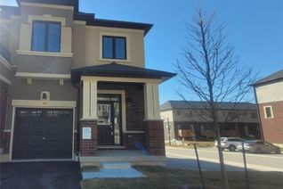 Townhouse for Rent, 620 Colborne Street W Unit# 58, Brantford, ON