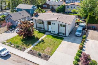 House for Sale, 485 Morrison Avenue, Kelowna, BC