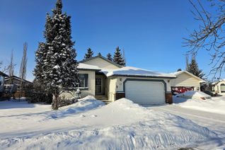 Property for Sale, 11 Hanratty Pt Nw, St. Albert, AB