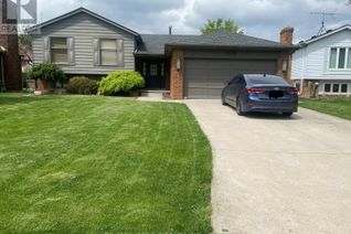 House for Sale, 1150 Beals Street, Windsor, ON