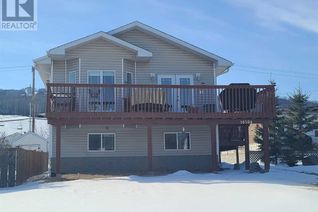 House for Sale, 10506 90 Street, Peace River, AB