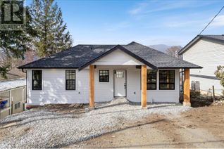 Property for Sale, 411 3 Street Se, Salmon Arm, BC