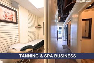 Day Spa Business for Sale, 15355 24 Avenue #510, Surrey, BC