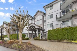 Property for Sale, 32044 Old Yale Road #209, Abbotsford, BC