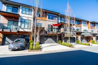 Townhouse for Sale, 2687 158 Street #49, Surrey, BC