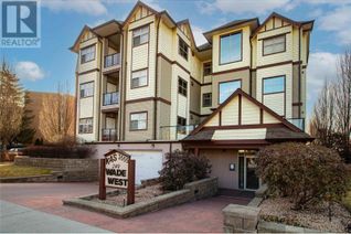 Condo for Sale, 240 Wade Avenue W #202, Penticton, BC