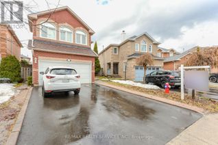 House for Sale, 33 Valonia Drive, Brampton (Brampton North), ON