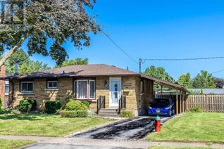 Bungalow for Sale, 6543 Doreen Drive, Niagara Falls (212 - Morrison), ON