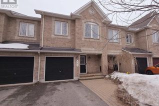 Freehold Townhouse for Sale, 504 Woodchase Street, Ottawa, ON