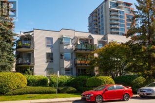 Condo for Sale, 1550 Chesterfield Avenue #305, North Vancouver, BC