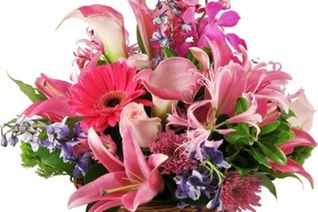 Florist/Gifts Non-Franchise Business for Sale, 1169 Pacific Street #110, Coquitlam, BC