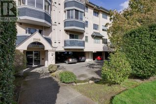 Property for Sale, 2900 Orillia St #308, Saanich, BC