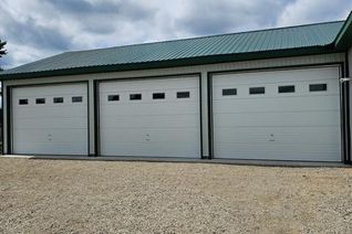 Farm for Lease, 145026 Potters Road, Norwich, ON