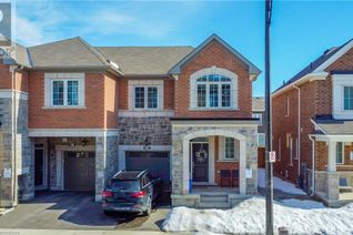 Property for Sale, 888 Sumac Crescent, Milton, ON