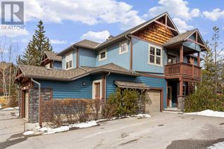 Property for Sale, 70 Dyrgas Gate #1005, Canmore, AB