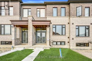 Freehold Townhouse for Sale, 2769 Peter Matthews Drive, Pickering, ON