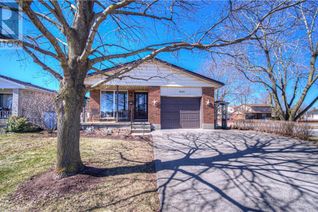 Detached House for Sale, 968 Langs Circle, Cambridge, ON