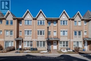 Townhouse for Sale, 29 Rosebank Drive #503, Toronto (Malvern), ON