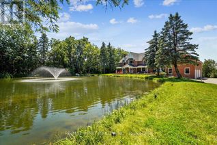 Detached House for Sale, 13348 Mccowan Road, Whitchurch-Stouffville, ON