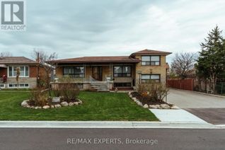 Detached House for Sale, 1 Creston Road, Toronto (Yorkdale-Glen Park), ON