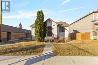 Bungalow for Sale, 112 25 Avenue Ne, Calgary, AB