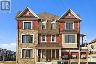 Freehold Townhouse for Sale, 52 William F Bell Parkway, Richmond Hill, ON