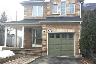 Property for Rent, 21 Eastview Gate E #27, Brampton (Bram East), ON