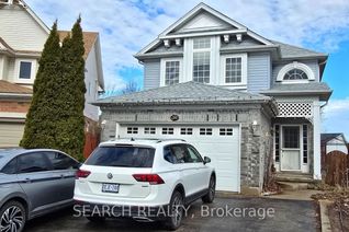 Detached House for Rent, 39 Foot Crescent, Cambridge, ON