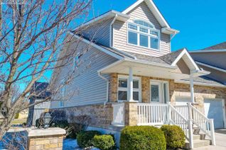 Townhouse for Sale, 433 Queen Street #1, Kincardine, ON