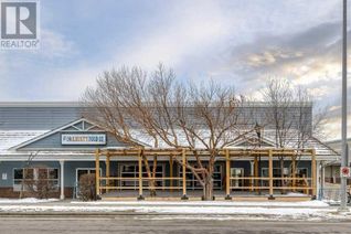 Commercial/Retail Property for Lease, 185 First Street E #3, Cochrane, AB