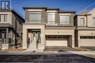 House for Sale, 3141 Blazing Star Avenue, Pickering, ON