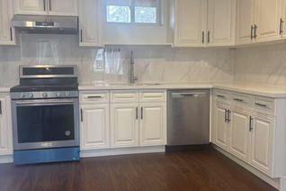 House for Rent, 30 Maryvale Crescent #Ground, Richmond Hill (South Richvale), ON