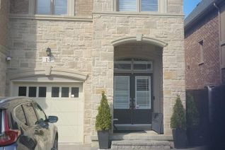 Townhouse for Sale, 14 Dalbeattie Drive, Brampton (Bram West), ON