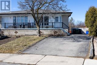 Backsplit for Rent, 1225 Verhoeven Court, Mississauga (Erindale), ON