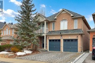 Property for Sale, 78 Regatta Avenue, Richmond Hill (Oak Ridges), ON