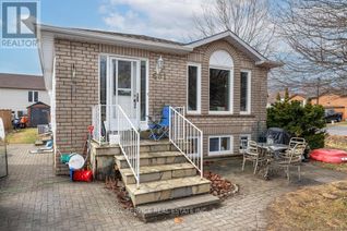 Bungalow for Sale, 661 Ewing Street, Cobourg, ON