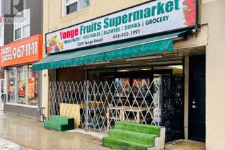 Property for Lease, 3229 Yonge Street, Toronto (Lawrence Park North), ON