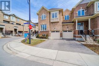 Townhouse for Sale, 224 Harding Park Street, Newmarket (Glenway Estates), ON