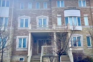 Condo for Sale, 271 Aldergrove Drive, Markham (Milliken Mills East), ON