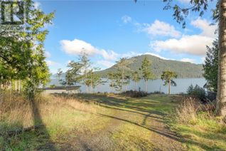 Vacant Residential Land for Sale, 770 Lands End Rd, North Saanich, BC