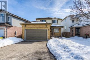 Property for Sale, 324 Havendale Crescent, Waterloo, ON