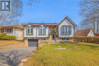 Detached House for Sale, 1310 Ester Drive, Burlington, ON