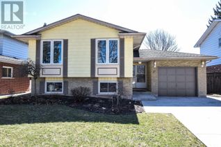 Property for Sale, 37 Rochelle Drive, St. Catharines (441 - Bunting/Linwell), ON