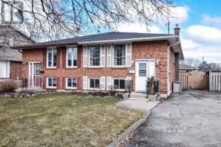 Semi-Detached House for Sale, 97 Green Maple Drive, St. Catharines (455 - Secord Woods), ON